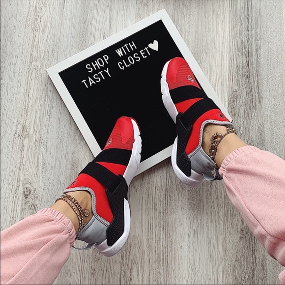 NIKE HUARACHE EXTREME (GS) Sneaker - Picture 7 of 9